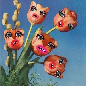 Meet your Posher, Aj